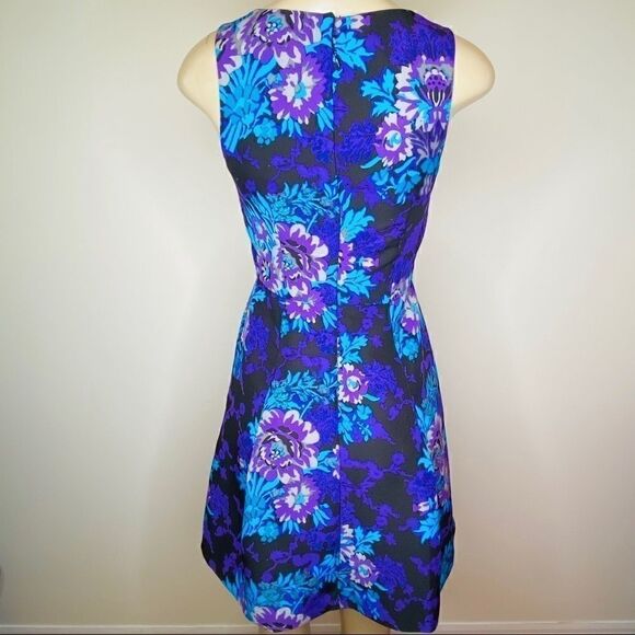 Plenty by Tracy Reese Bold Bouquets Dress - Picture 4 of 9